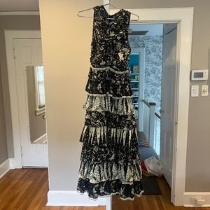 Ulla Johnson Ariah Dress